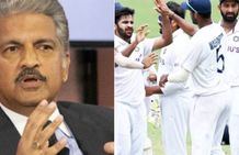 நீங்க செஞ்சது சாதாரண காரியம் இல்லை.. 6 இளம் இந்திய வீரர்களுக்கு பெரிய கிப்ட் கொடுத்த தொழிலதிபர்!