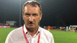 இது என்னோட அணியோட ஆட்டமே இல்லை... சென்னையின் எப்சி அணியின் கோச் கவலை