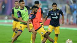 சென்னை டீமுக்கு சவால் விடும் ஹைதராபாத்.. செம ஆட்டம் இருக்கு!