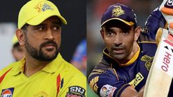 அண்ணனுக்கு ஒரு ராபின் உத்தப்பா.. 