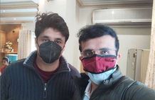 நான் சூப்பரா இருக்கேன்... சீக்கிரத்துலேயே பறக்க தயாராவேன்... கங்குலி நம்பிக்கை