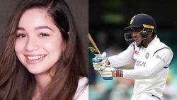 சாரா டெண்டுல்கர்.. ஆட்டத்திற்கு நடுவே சுப்மான் கில்லை சீண்டிய ஆஸி. வீரர்.. சச்சின் பற்றி பரபர கேள்வி