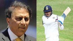 இந்தியாவோட மதிப்புமிக்க சொத்து கில்... அவர் சதமடிப்பார்னு எதிர்பார்த்தேன்... கவாஸ்கர் சிலிர்ப்பு