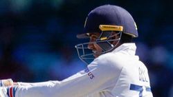 ஆஸியின் கேஜிஎப்பில் கால் பதித்த 