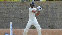 அணி என்மேல வச்ச நம்பிக்கைய காப்பாத்த வேண்டியிருந்துச்சு... மனம்திறந்த விஹாரி