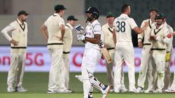 மொத்தமாக மாறுகிறது.. இந்தியாவை வீழ்த்த ஆஸி. அணி புதிய வியூகம்.. என்ன நடந்தது? - பரபர பின்னணி