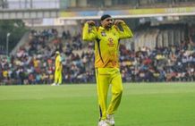 ஐபிஎல் ஒப்பந்தம் முடிவுக்கு வந்துடுச்சு... அதனாலதான் சிஎஸ்கேவை விட்டு வெளியே வர்றேன்... ஹர்பஜன்