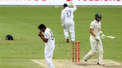 இந்தியா இதை மட்டும் செஞ்சா போதும்.. இந்த மேட்ச்சும் போச்சு.. கதிகலங்கிய ஆஸி.!