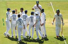 30 நிமிட திக் திக்.. நடுவானில் திடீரென குலுங்கிய விமானம்.. பதறிய இந்திய வீரர்கள்.. என்ன நடந்தது?