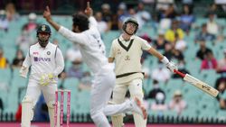 இக்கட்டான நிலையில் இந்தியா.. வலுவான இலக்கை நோக்கி ஆஸி... சிட்னியில் என்ன நடக்கிறது.. பின்னணி!