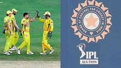 மொத்தமாக மாறுகிறது ஐபிஎல்.. இளம் வீரர்களுக்கு கிடைத்த குட்நியூஸ்.. இனிதான் ஆட்டமே இருக்கு!