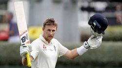 2021ன் முதல் சதம்... இலங்கைக்கு எதிராக ஜோ ரூட் அபாரம்... வெல்டன் ரூட்!