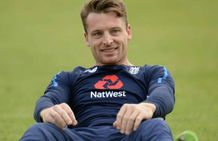 பசி கொண்ட வேங்கை மாதிரி இப்ப இருப்பாரு... பெரிய சவால்தான்... யாரப்பத்தி சொல்றாரு பட்லர்?