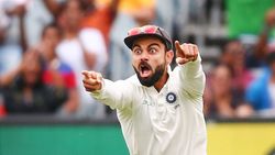 உள்ளே வந்ததும் வேலையை காட்ட போகும் கோலி.. கிலியில் 