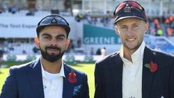 ஆகஸ்ட்டுல இங்கிலாந்து போகுது இந்திய அணி... இந்தியா ஏ அணியோட பயிற்சி ஆட்டத்துல விளையாடறாங்க!