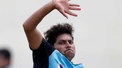 ஏங்க அவர டீம்ல சேர்க்கல.. குல்தீப் ரொம்ப ஏமாற்றமா பீல் பண்ணியிருப்பாரு... அகர்கர் அதிருப்தி!