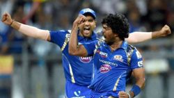 உண்மையிலேயே பெரிய வெற்றியாளர்... மலிங்காவை ரொம்ப மிஸ் செய்வோம்... ரோகித் சர்மா நெகிழ்ச்சி