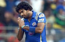 இனிமே மும்பை இந்தியன்ஸ் டீமுக்காக ஆட மாட்டார்.. விடைபெற்ற மலிங்கா.. என்ன காரணம்?