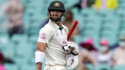 இது தேவையா பாஸ்? இந்திய வீரர்களை சீண்டி.. டெஸ்டில் எதிர்காலத்தை பறிகொடுத்த ஆஸி.யின் இளம் வீரர்!