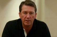 ரஹானே, ஜடேஜாகிட்ட ஆஸ்திரேலிய பேட்ஸ்மேன்கள் பாடம் கத்துக்கணும்... மெக்கிராத் அறிவுரை