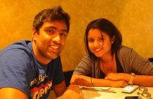 குழந்தை கத்துதுன்னு நினைச்சுக்கோங்க.. ஆஸி. கேப்டனை கலாய்த்த அஸ்வின் மனைவி.. தரமான சம்பவம்!