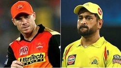 கொடுக்க முடியாது.. சிஎஸ்கேவின் திட்டத்திற்கு கேட் போடும் டேவிட் வார்னர்.. என்ன செய்வார் தோனி!