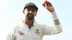 கிரிக்கெட் அனைவருக்குமான விளையாட்டு... இதுல எங்கிருந்து இனவாதம் வந்துச்சு -நாதன் லியோன் கேள்வி