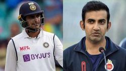 தம்பி தலைக்கனம் இருக்கக் கூடாது.. இளம் வீரருக்கு வார்னிங்.. கம்பீர் அதிரடி!