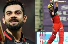 மைதானத்துல தான் ஆக்ரோஷமா இருப்பாரு... வெளியில அப்படி ஒரு பணிவு... ஜோஷ் பிலிப் பாராட்டு