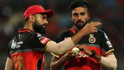 விராட் பாய், ஆர்சிபி... எல்லா புகழும் அவங்களுக்குதான் போகணும்... சிராஜ் சகோதரர் நெகிழ்ச்சி