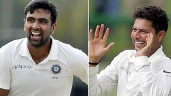 இவர்தான் இந்திய அணியின் பவுலிங் கேப்டன்.. தமிழக வீரரை புகழ்ந்து தள்ளிய முன்னாள் வீரர்!