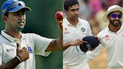 இவங்க 2 பேரும் கும்ப்ளே - ஹர்பஜன் மாதிரி.. தயவு செஞ்சு பிரிச்சுடாதீங்க.. முன்னாள் வீரர் அட்வைஸ்!