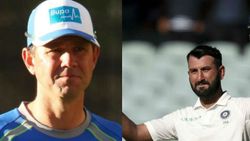 இதுக்கு மேல சிறப்பா செய்ய முடியாது.. சீண்டிய பாண்டிங்.. பதிலடி கொடுத்த இந்திய வீரர்!