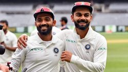 கோலிதான் என்னை காப்பாற்றியது.. அவர் இல்லையென்றால் அவ்வளவுதான்.. உருகிய ரஹானே.. செம பின்னணி