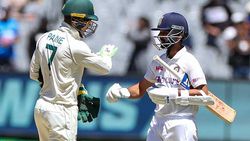 என்ன ஏமாற்று வேலை இது.. ரஹானேவை கவிழ்க்க இப்படி ஒரு திட்டமா? சர்ச்சையில் சிக்கிய ஆஸி. கேப்டன்