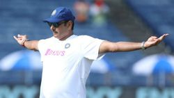 அடக்க நினைத்தால்.. திருப்பி அடிப்போம்.. கெத்து காட்டிய ரவி சாஸ்திரி.. மிரண்டு போன ஆஸி.!