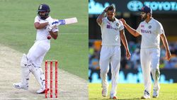 என்ன மாதிரியான பவுலிங்.. மிரண்டு போன ஹிட்மேன்.. நடராஜனை கொண்டாடும் ரோஹித் சர்மா.. செம்ம!