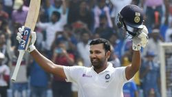 3வது டெஸ்ட் போட்டி... துவக்க வீரராக களமிறங்கும் ரோகித் சர்மா... கலக்குங்க ப்ரோ!