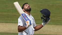 நீங்க கேட்ட இடம் கிடைக்காது.. துணை கேப்டன் ரோஹித்தை புது இடத்தில் களமிறக்கும் பிசிசிஐ.. செம பின்னணி