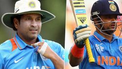 சச்சின் ஆலோசனை... டாட்டூ குத்திய சுரேஷ் ரெய்னா... வாழ்க்கையை மாற்றிய தரமான சம்பவம்