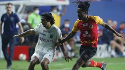 கடைசி நிமிடம்.. அந்த கோல்.. கேரளாவுக்கு ஷாக் கொடுத்த ஈஸ்ட் பெங்கால்!