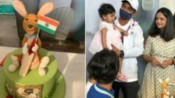 அந்த கேக்கை என்னால் வெட்ட முடியாது.. குடும்பத்திடமே சொன்ன ரஹானே.. இவர்தான் ரியல் ஜெண்டில்மேன்!