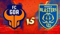 அவ்வளவு ஈஸியா விட்ற மாட்டோம்.. கோவாவுக்கு சவால் விடுக்கும் கேரளா பிளாஸ்டர்ஸ்!