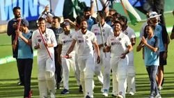 தம்பிகளா.. அப்படி ஓரமா போய் உட்காருங்க.. இளம் வீரர்களுக்கு நோ சான்ஸ்.. இந்திய அணி முடிவு!