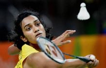 தாய்லாந்து ஓபன் : பிவி சிந்து தோல்வி.. முதல் சுற்றுடன் வெளியேற்றம்!