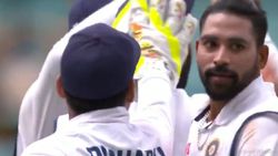 ஷார்ட் பந்துகளை போட்டு அவரை பெவிலியனுக்கு அனுப்ப திட்டமிட்டோம்... சிராஜ் வெளிப்படை