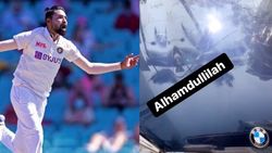 ஆட்டோ டிரைவரின் மகன்.. செல்லப்பிள்ளை சிராஜ் வாங்கிய பல கோடி ரூபாய் சொகுசு கார்.. எல்லாம் உழைப்பு!