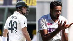 முந்தைய போட்டிகள்ல விட்டுட்டேன்... இனிமே அஸ்வினுக்கு எப்படி நெருக்கடி கொடுக்கறேன்னு பாருங்க -ஸ்மித்