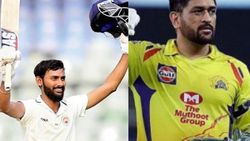 தோனி சொல்லித்தந்த டெக்னிக்.. கடைசி ஓவர் திக்திக்..கிரிக்கெட் உலகை திரும்பி பார்க்க வைத்த இளம் வீரர்