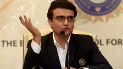 கொரோனா நெகட்டிவ் வந்துருக்கு... நேற்றிரவு நல்லா தூங்கினாரு... கங்குலி குறித்து மருத்துவர்கள் அப்டேட்!